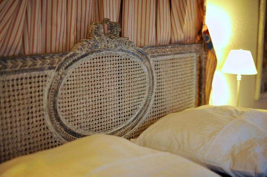 L'Orangerie Du Grand Jardin Villa Conde-sur-Seulles ภายนอก รูปภาพ