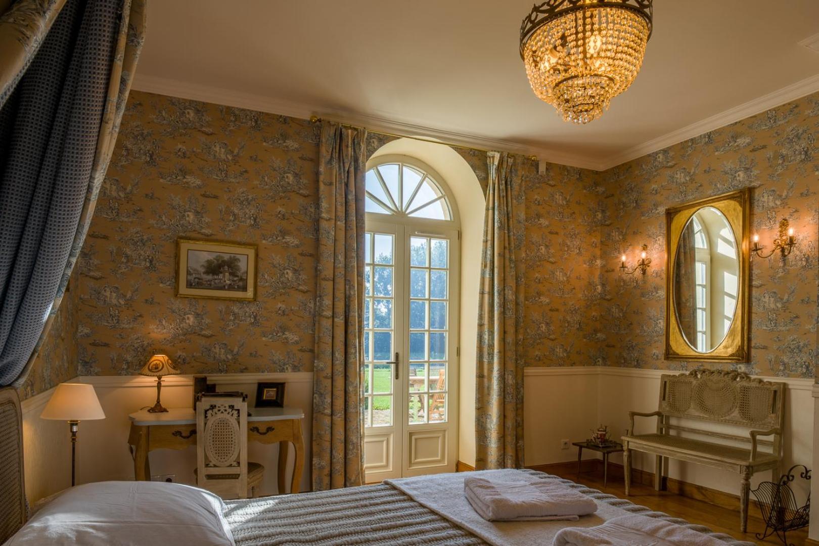 L'Orangerie Du Grand Jardin Villa Conde-sur-Seulles ภายนอก รูปภาพ