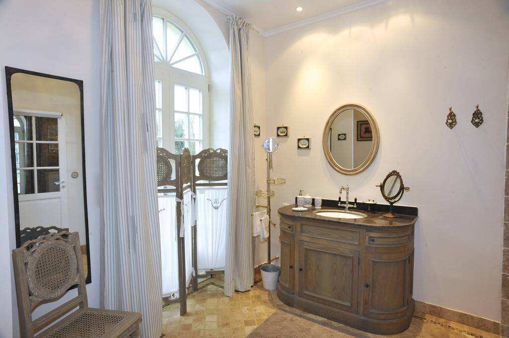 L'Orangerie Du Grand Jardin Villa Conde-sur-Seulles ห้อง รูปภาพ