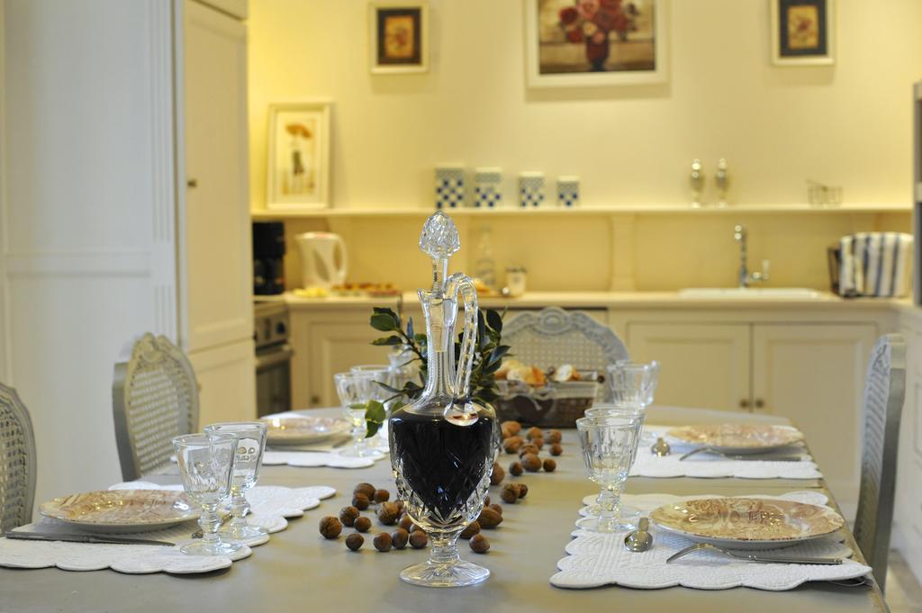L'Orangerie Du Grand Jardin Villa Conde-sur-Seulles ห้อง รูปภาพ