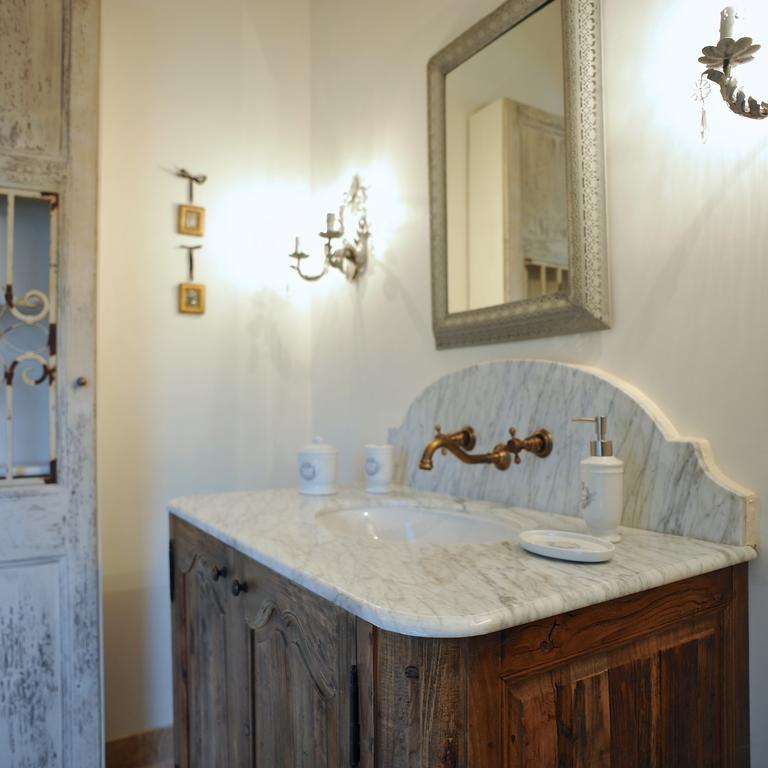 L'Orangerie Du Grand Jardin Villa Conde-sur-Seulles ภายนอก รูปภาพ